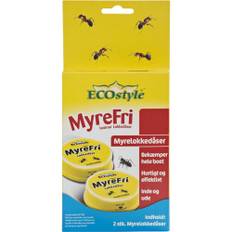 Myrelokkedåse, ECOstyle Myrefri, metal