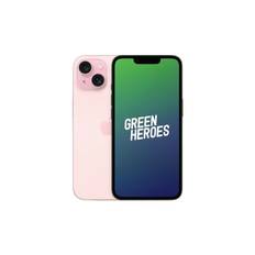iPhone 15 Plus | 256GB | Pink | Okay