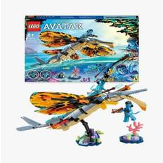 75576 Skimwing-eventyr