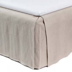 Himla Miramar Sängkappa 120x220x52 Grå - Greige (120x220x52)