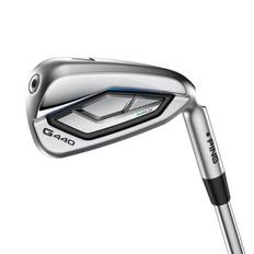 Ping G440 Iron Set