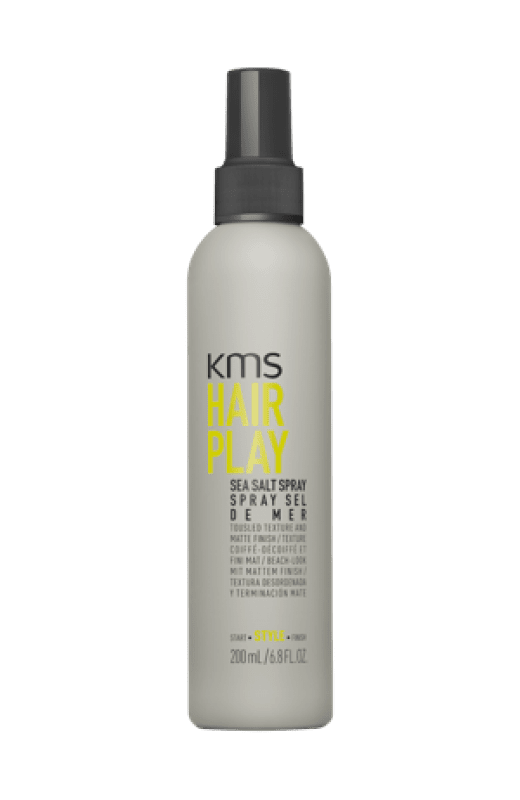 Kms - Hairplay sea salt spray 200ml
