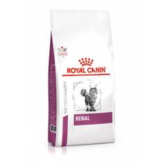 Royal Canin Veterinary Renal kattefoder 4 kg