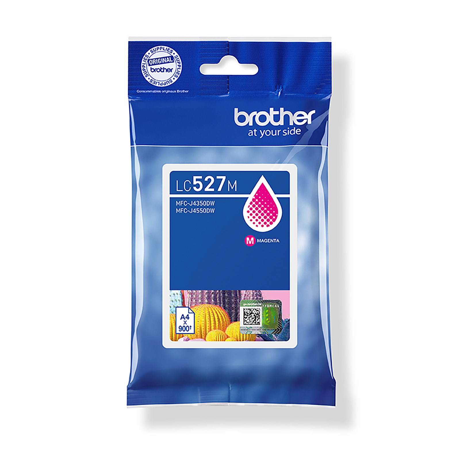 Ink-Jet Brother LC527M magenta
