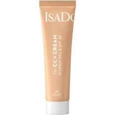 IsaDora CC+ Cream 3N Light - 30 ml