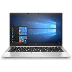 HP EliteBook 840 G7 | i7-10510U | 14" | 16 GB | 512 GB SSD | Win 11 Pro | ND