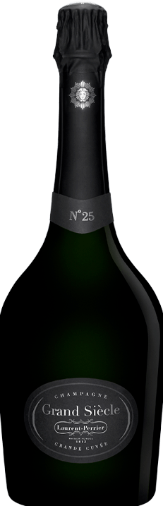 Laurent Perrier - Grand Sieclé 26.