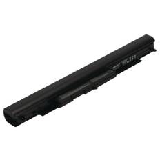 Laptop batteri HS04 til bl.a. HP 240 G4, 250 G4 - 2600mAh