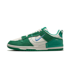 Nike Dunk Low Disrupt 2 Malachite 37.5