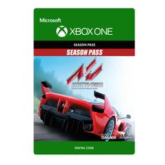 Assetto Corsa: Season Pass Xbox One