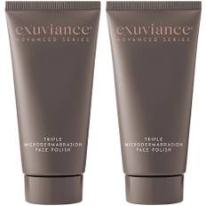 2st Exuviance Triple Microdermabrasion Face Polish 75 g
