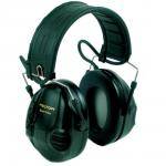 3m høreværn peltor sportstac 26db skydning/industri mt16h210f-478-r