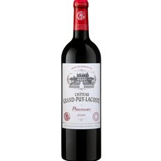 Chateau Grand Puy-Lacoste 2019 Pauillac