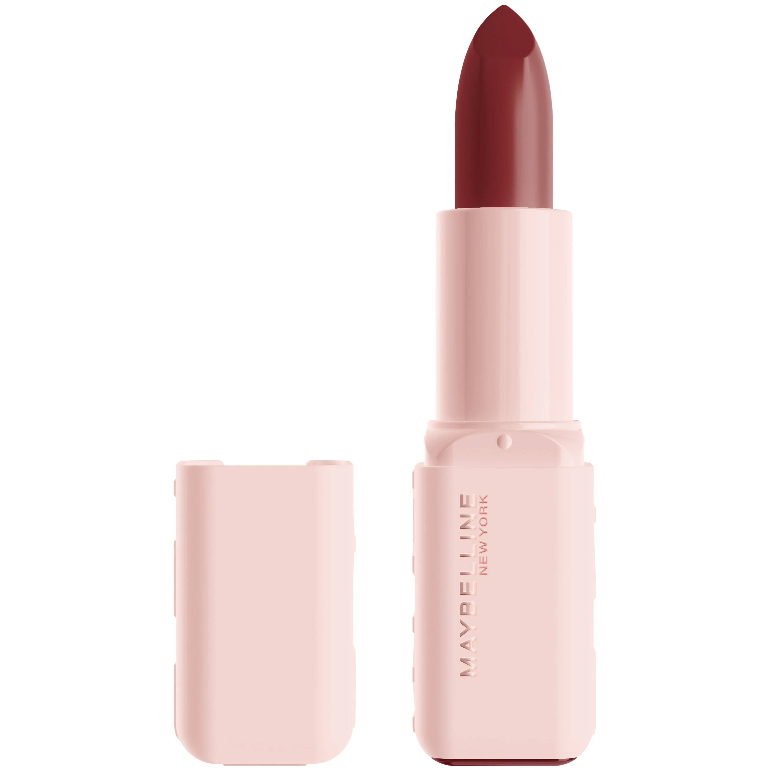 Maybelline New York Maybelline Serum Lipstick 3,4 g 104 Maybe It's Intense
