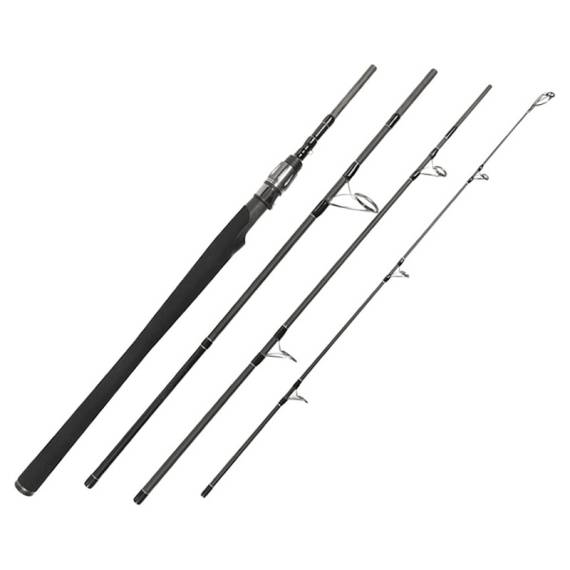 Fladen Maxximus Travel North 220cm -100g