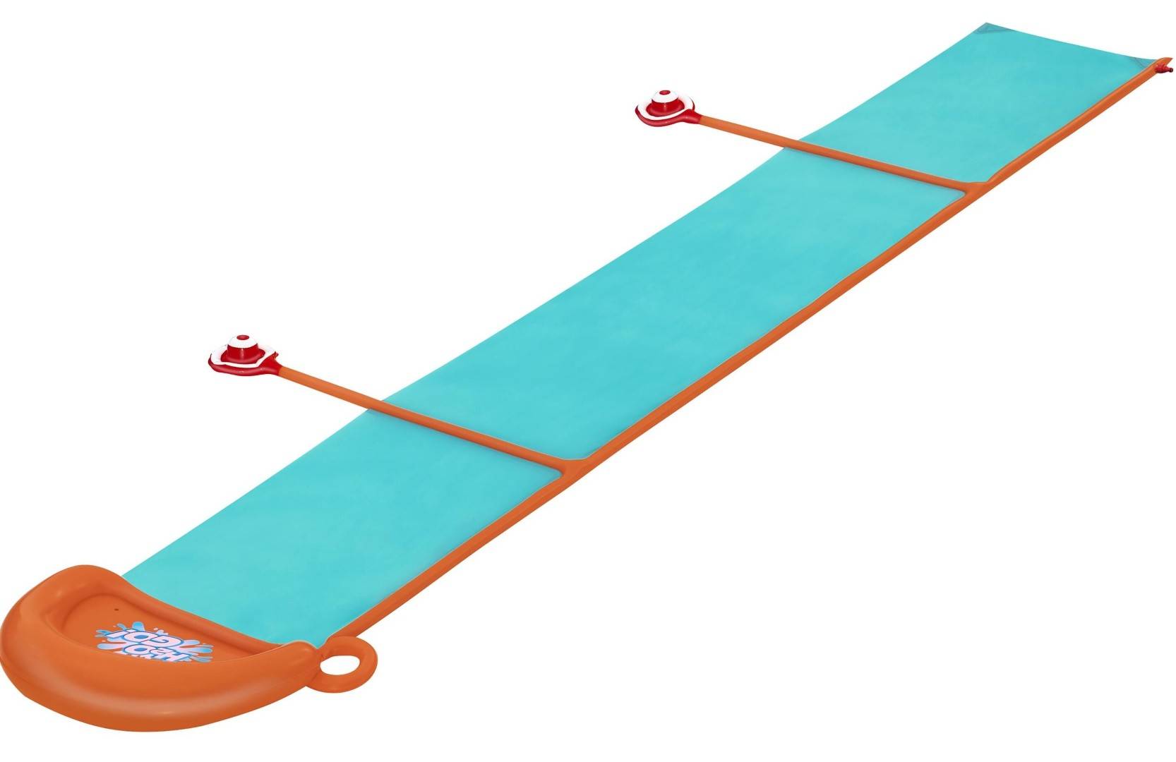 H2OGO! Vand ''StompBlast'' Glidebane 488cm.