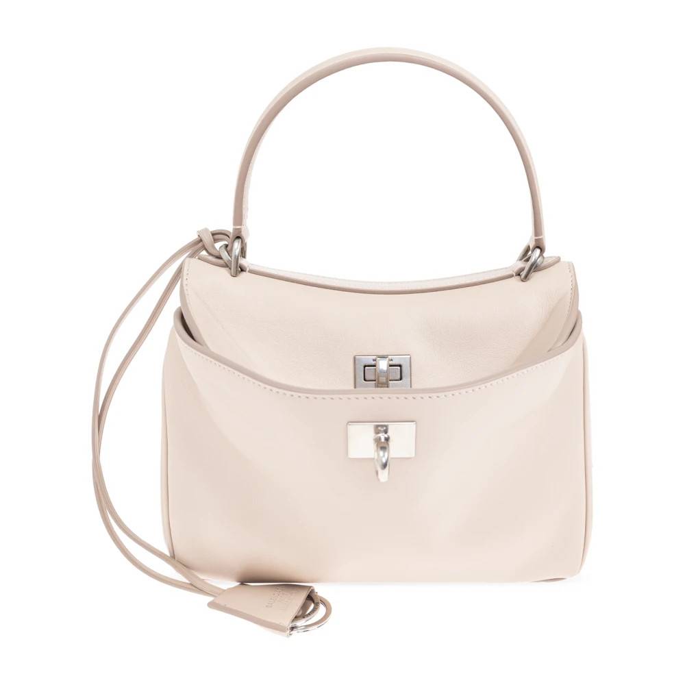 Balenciaga - Rodeo Mini Handbag Väskor - Dam - ONE Size -