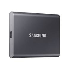 Samsung T7 2TB SSD Drive Grey