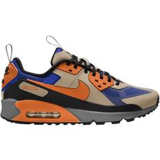 Nike - Air Max 90 Drift Sneakers - Herre  - 36.5  - Multifarvet