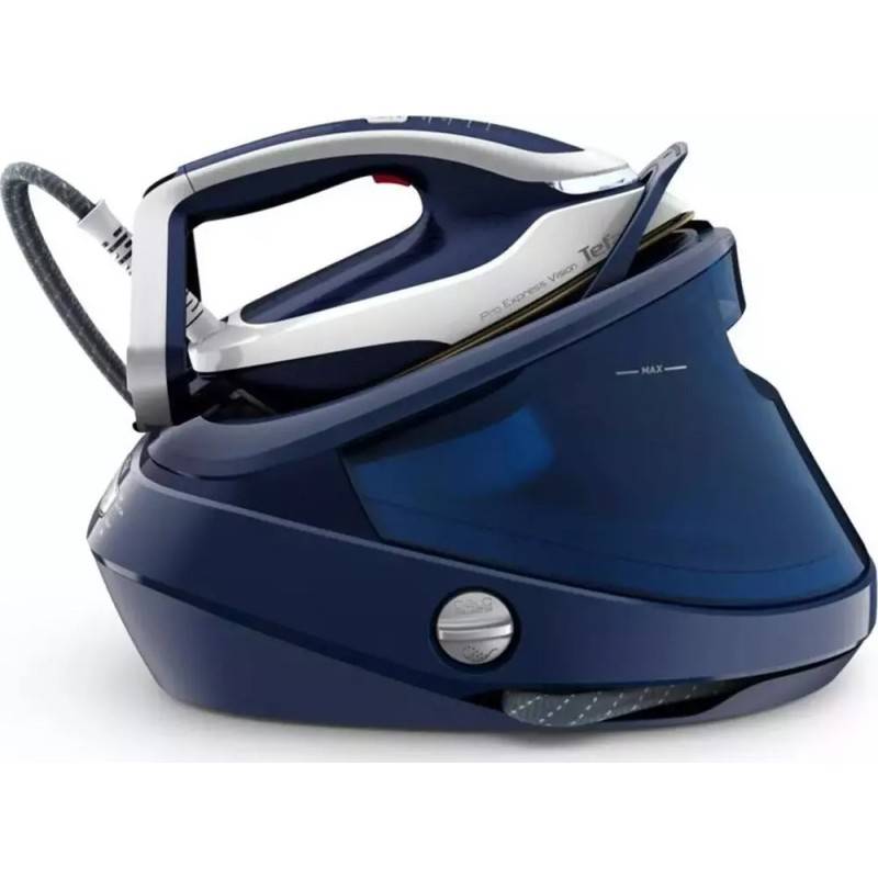 Tefal Pro Express Vision GV9812 Ånggenerator med högt tryck