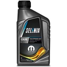 SELENIA 70552EF8EU Motorolja Innehåll: 1l, 5W-40