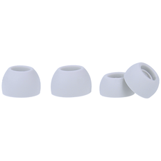 Earbuds i Silikon för Galaxy Buds Pro SM-R190N - Silver