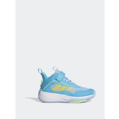 adidas adidas Blue Ownthegame 3.0 Kids Trainers