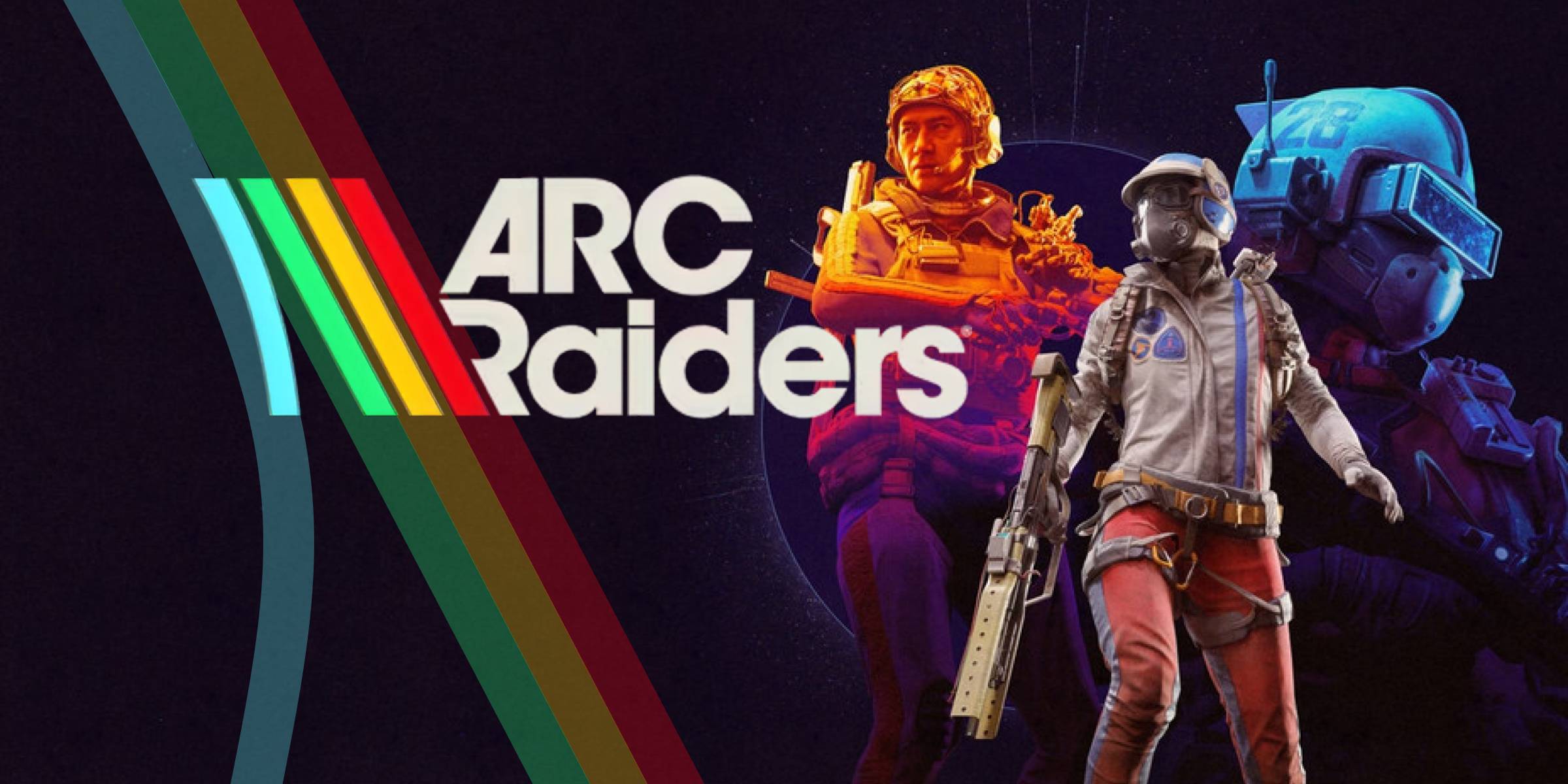 ARC Raiders (PC) - Deluxe Edition