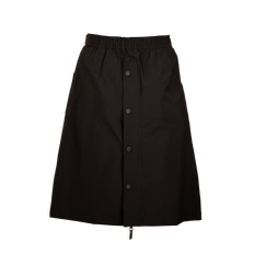 Uhip Rain/Wind Skirt Storlek 34 Trench Style Black