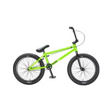 BMX Mafia Kush 2 Plus 20" Freestyle