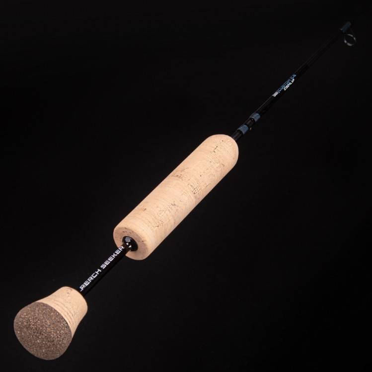 St. Croix Custom Ice - Search Bait