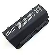 Laptopbatteri kompatibelt med Asus A42-G750 G750 G750J G750JW G750JX G750JZ G750JH G750JM G750JS G750Y47JX-BL