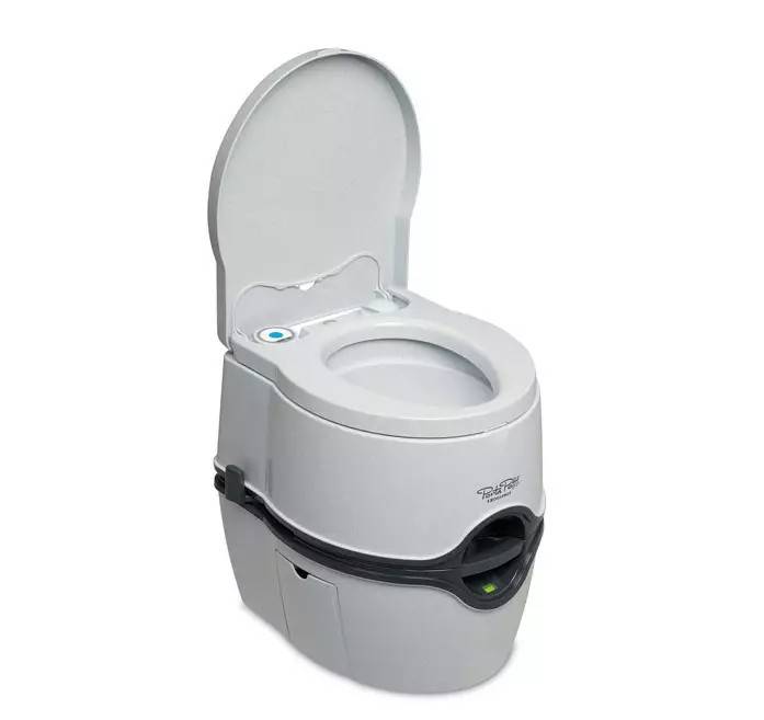 Thetford Porta Potti 565