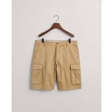 Gant cargo shorts 205069 sand - SAND / 34