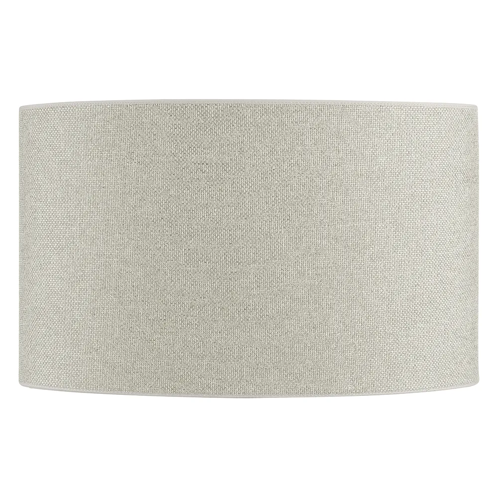 Artwood, Lampskärm Oval Large Rave Natural