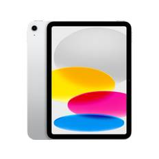 iPad 10,9 64GB (10th Gen) - Silver