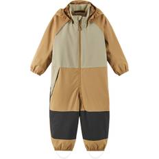 Reimatec Tuusula Skaloverall, Peanut Brown, 86
