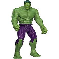 Avengers Marvel Titan Hero Series Hulk figur