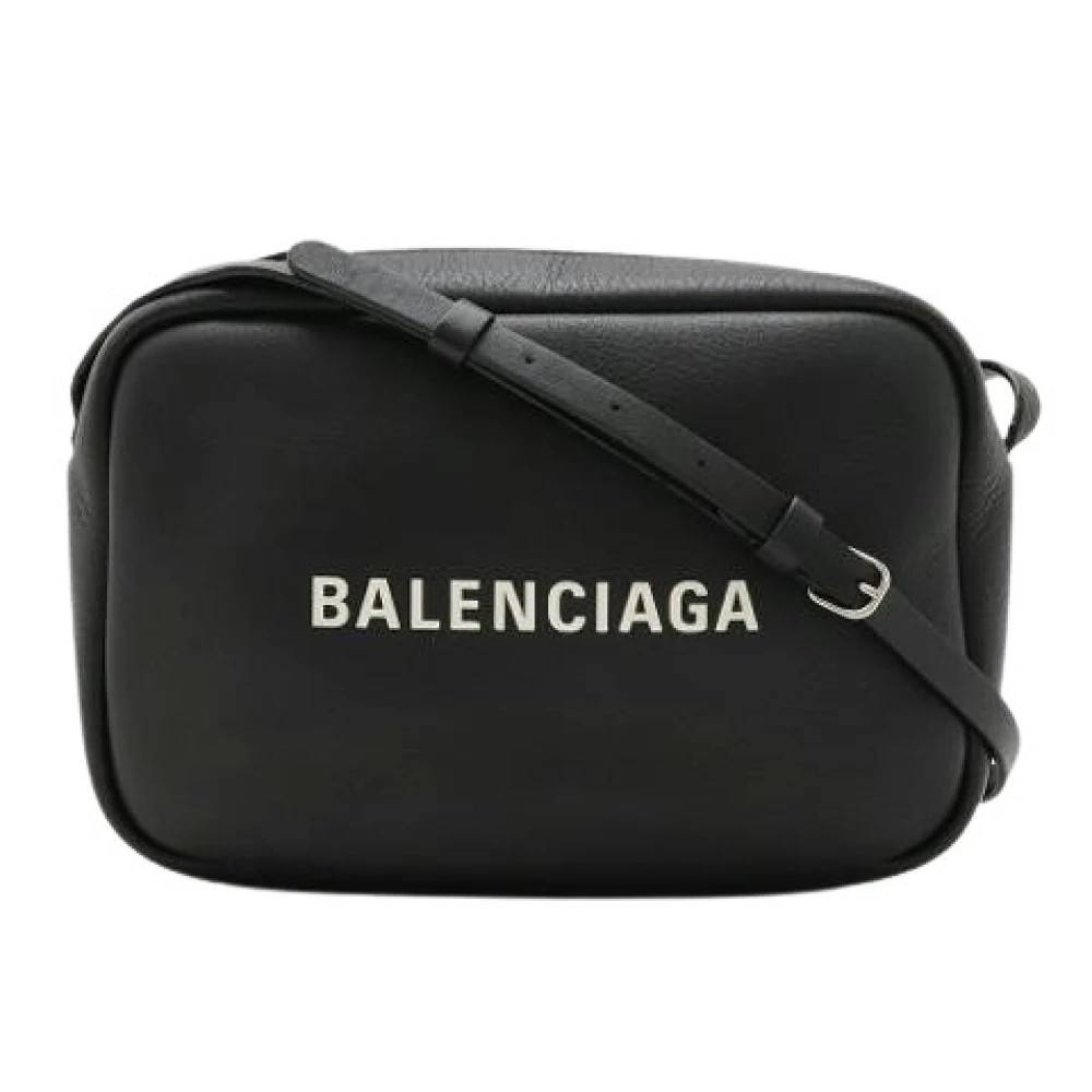 Balenciaga Vintage - Pre-owned Laeder balenciaga-vskor Vintage - Dam - ONE Size -