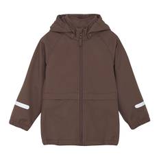CeLaVi Softshelljacka - Fransk stek - CeLaVi - 5 år (110) - Softshell