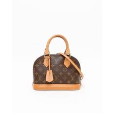 Louis Vuitton Monogram Alma BB Bag