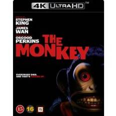 The Monkey