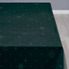 Stella dug 140x320 cm deep green