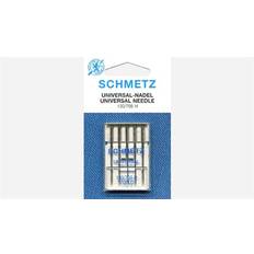 Symaskine-nåle str.70 Schmetz 5 stk.