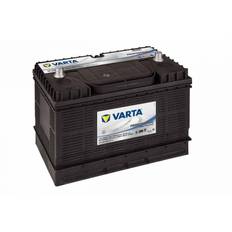 VARTA LFS105 12 V 105 Ah PROFESSIONAL DUAL PURPOSE BATTERI