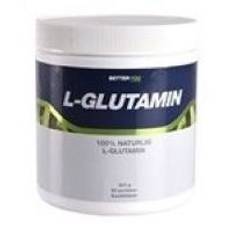 L-Glutamin 300 gram Naturell ”Mängdrabatt”