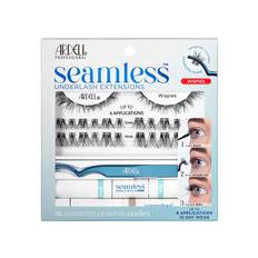 Ardell Seamless Extensions Kit Naked Lashes Wispies