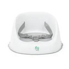 Ingenuity Booster babysæde - Simplicity Seat - Grey