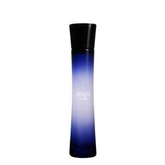 Giorgio Armani Code Femme Eau De Parfum 50Ml Parfume Eau De Parfum Nude Armani