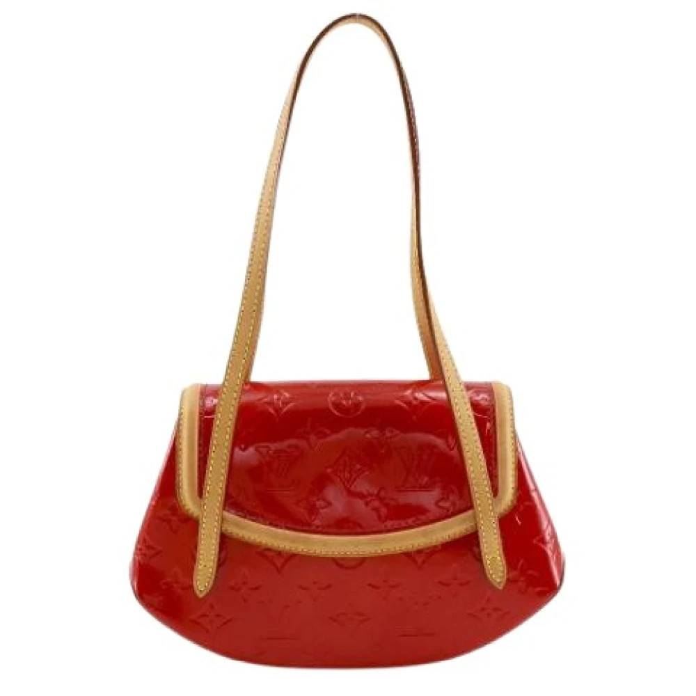 Louis Vuitton Vintage - Pre-owned Vintage Axelväska Vintage - Dam - ONE Size -